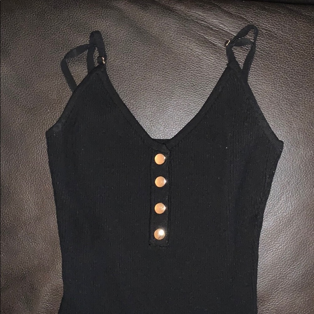 Bodysuit